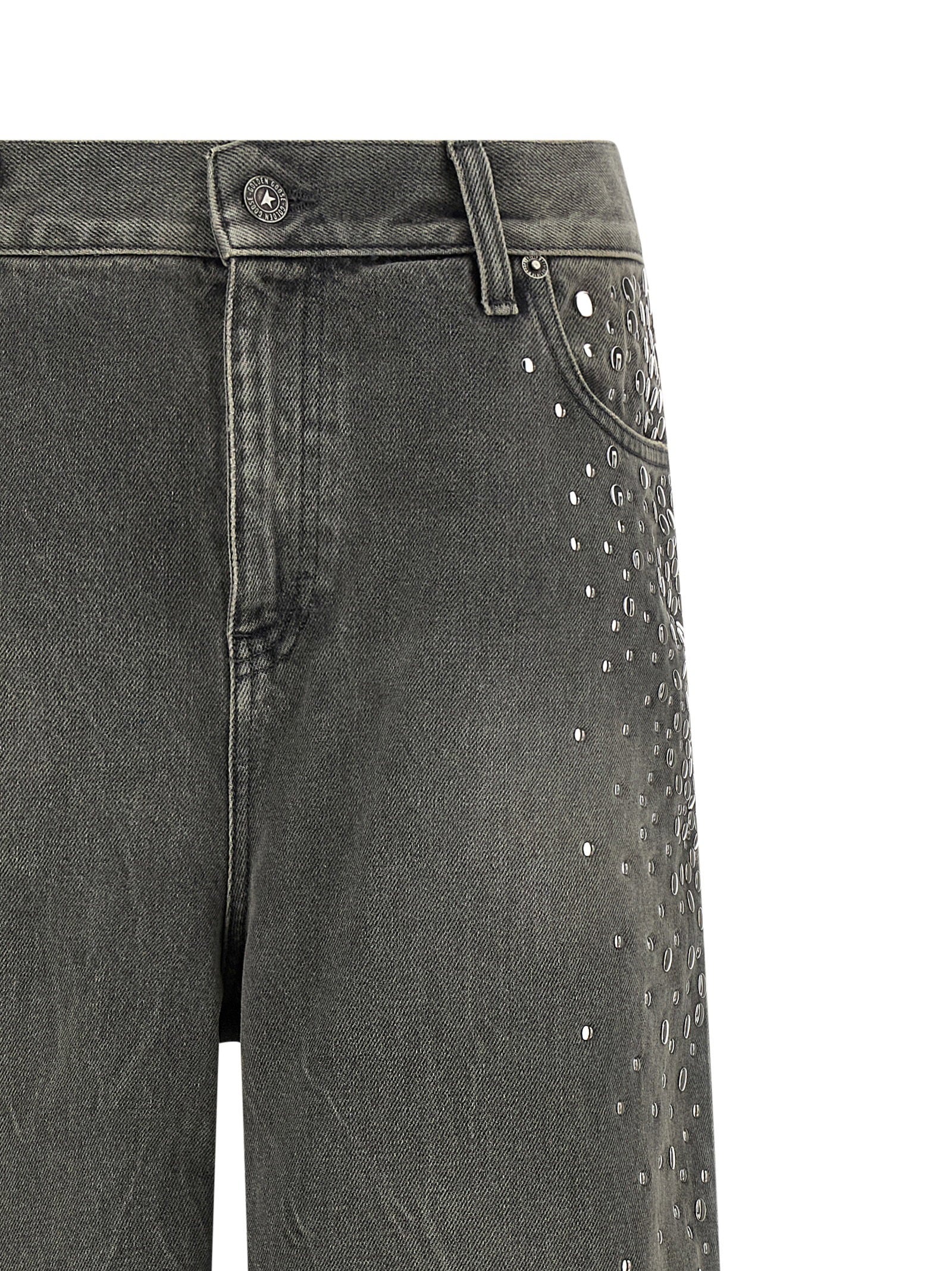 Golden Goose Golden Goose Journey Jeans