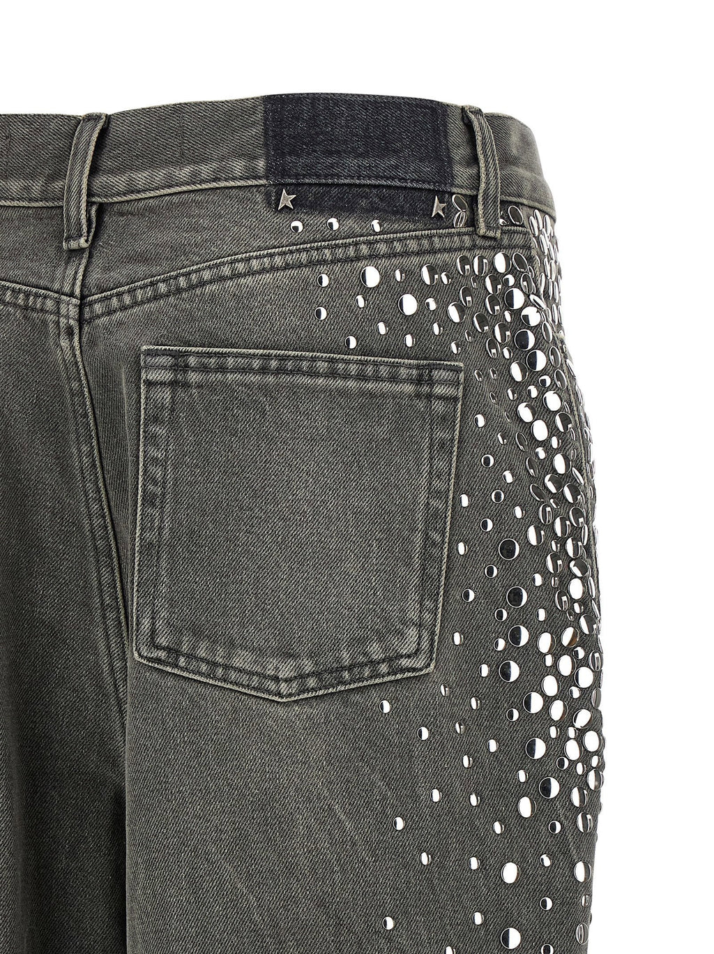 Golden Goose Golden Goose Journey Jeans