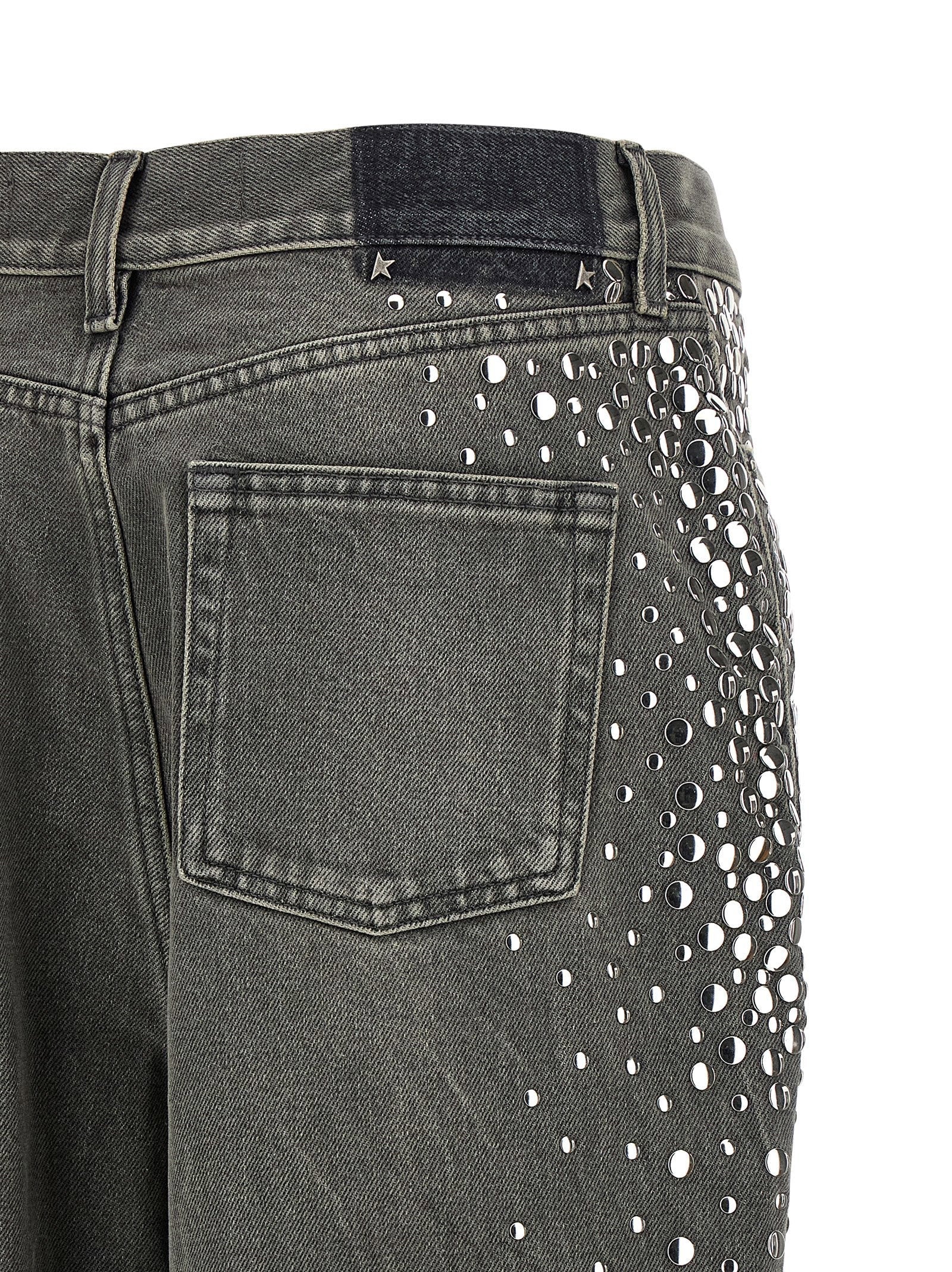 Golden Goose Golden Goose Journey Jeans