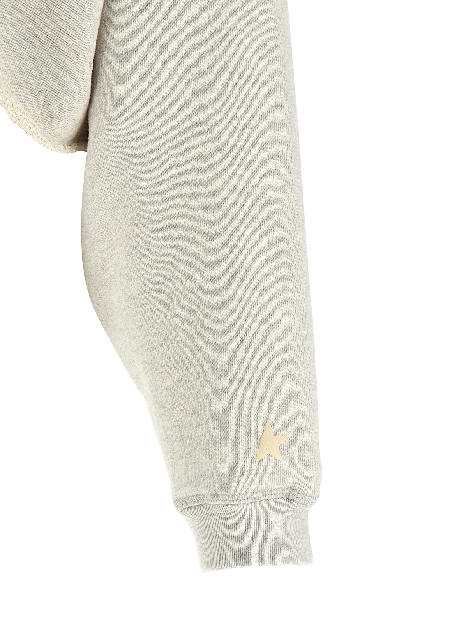 Golden Goose Golden Goose Crystal Hoodie