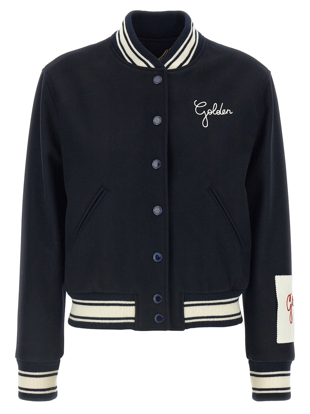 Golden Goose Golden Goose Dirce Bomber Jacket
