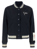 Golden Goose Golden Goose Dirce Bomber Jacket