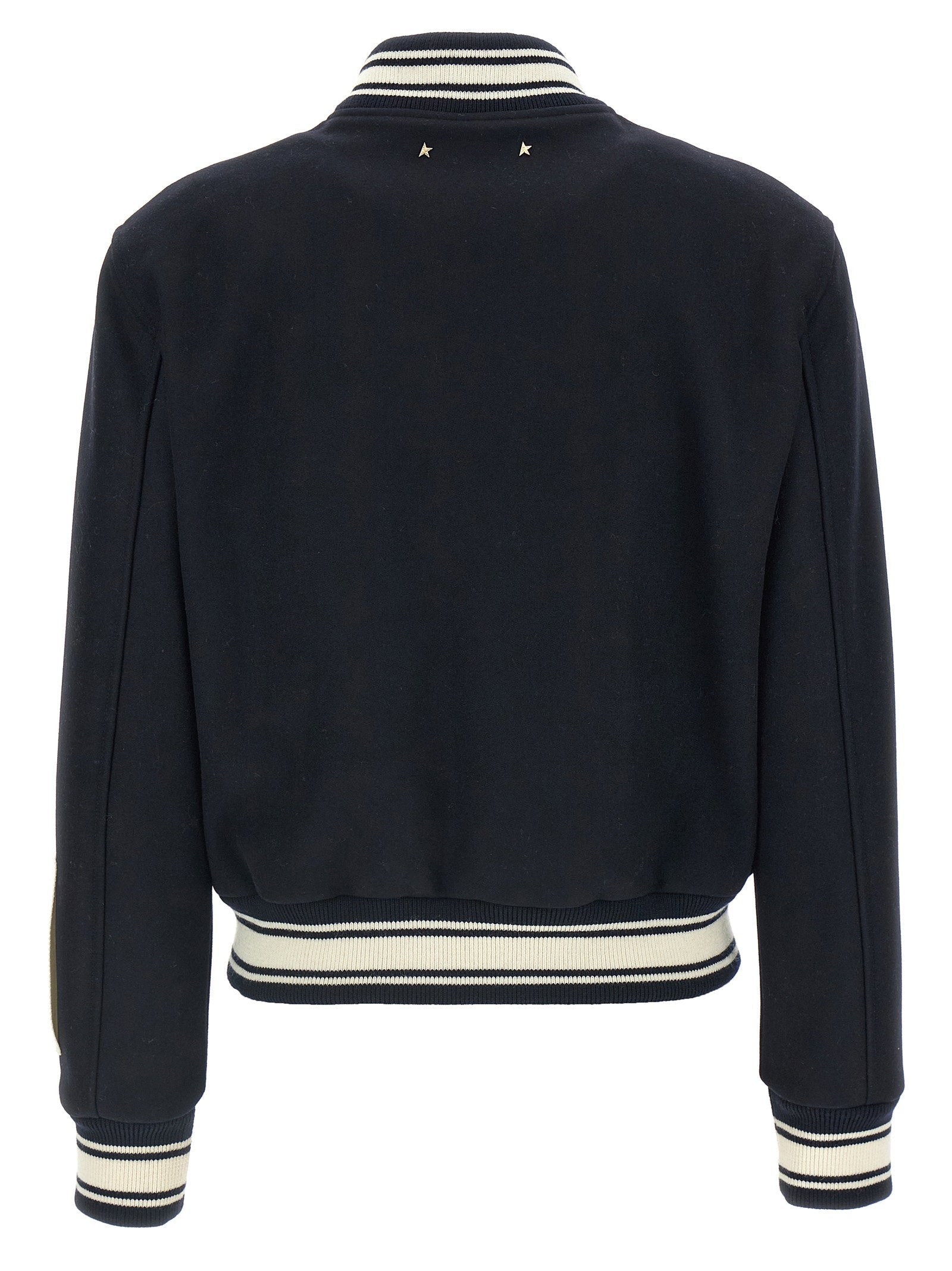 Golden Goose Golden Goose Dirce Bomber Jacket