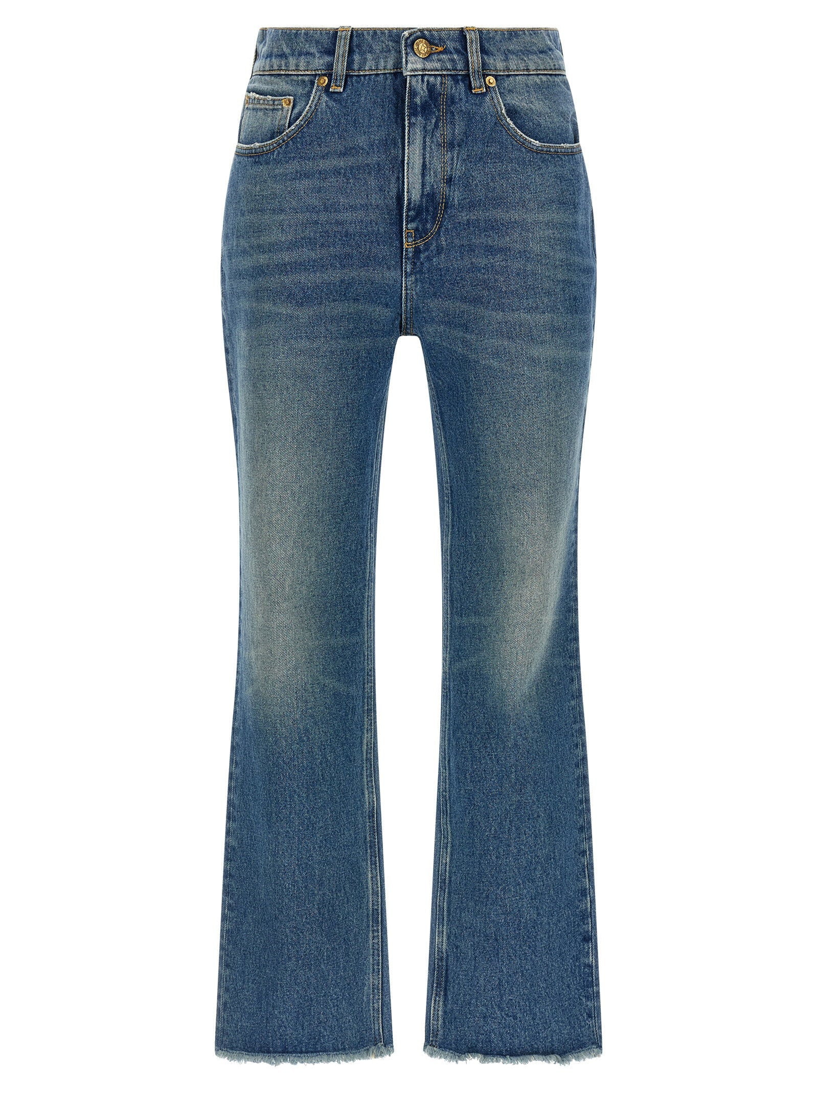 Golden Goose Golden Goose Deryn Jeans