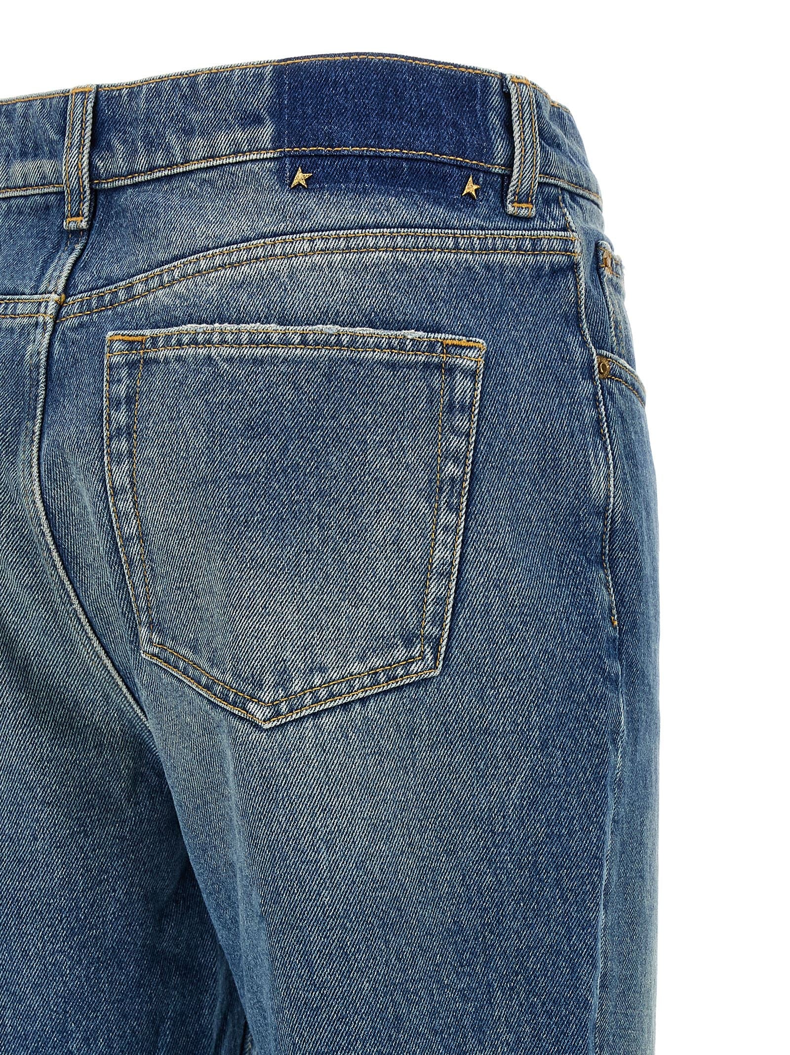 Golden Goose Golden Goose Deryn Jeans