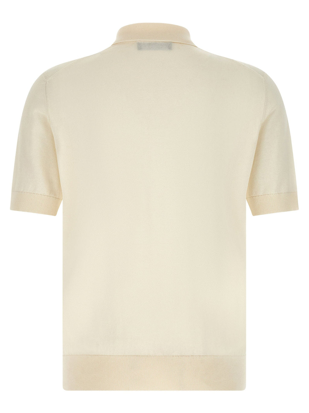 Dolce & Gabbana Dolce & Gabbana Dg Patch Polo Shirt
