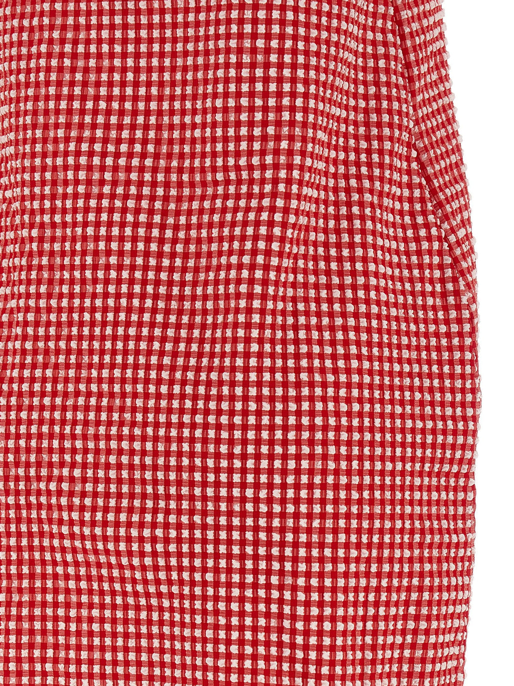 Hunza G Hunza G Vichy Dress