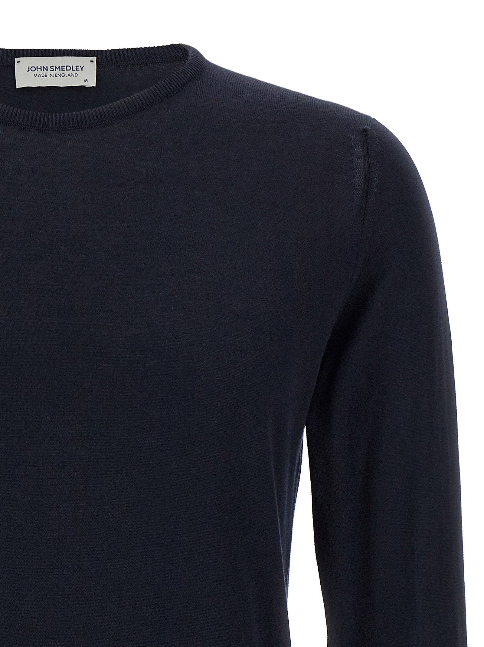 John Smedley John Smedley Hatfield Sweater