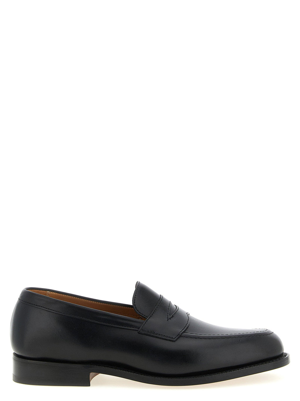 Tricker's Tricker's Havard Loafers