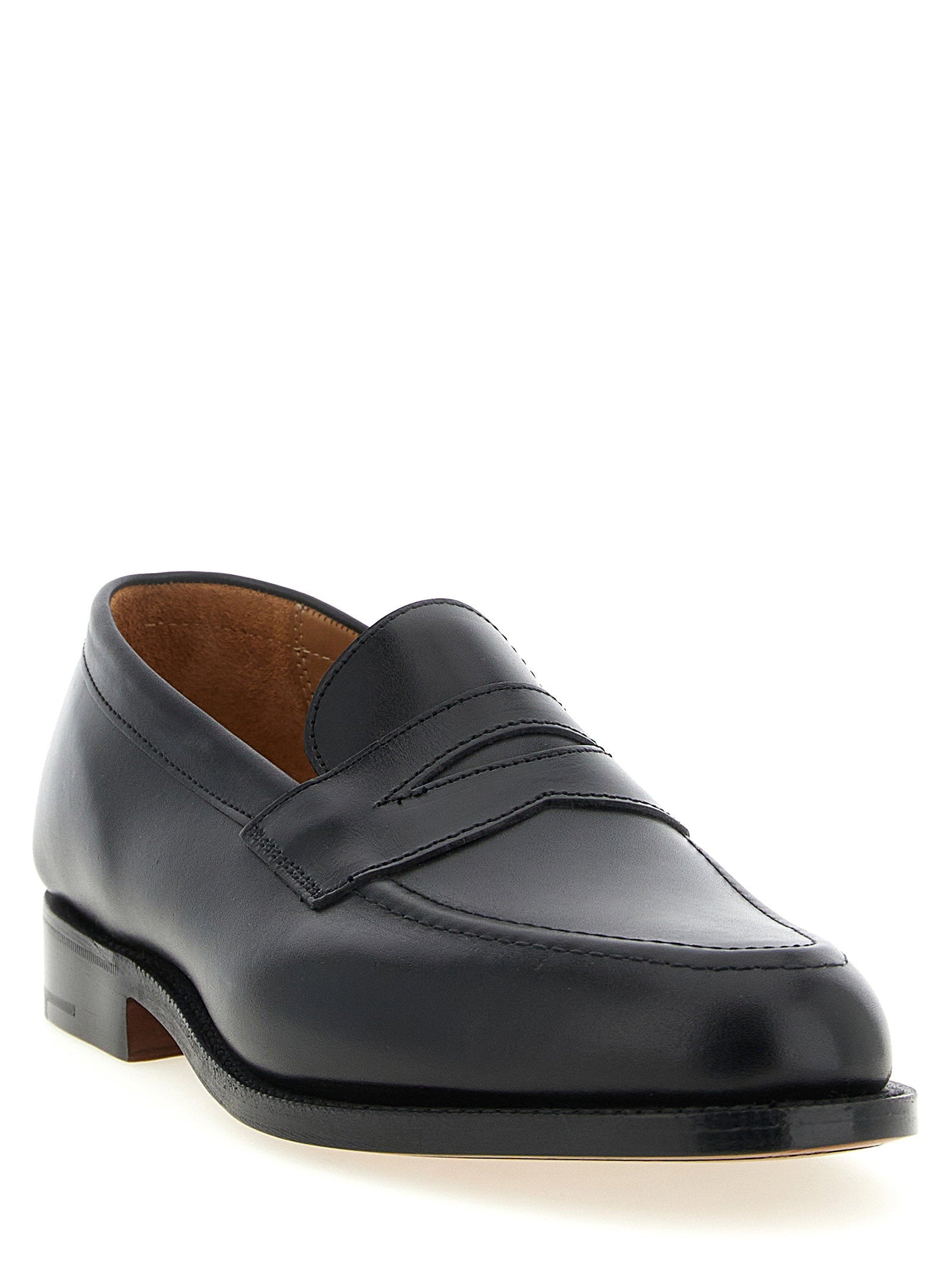 Tricker's Tricker's Havard Loafers