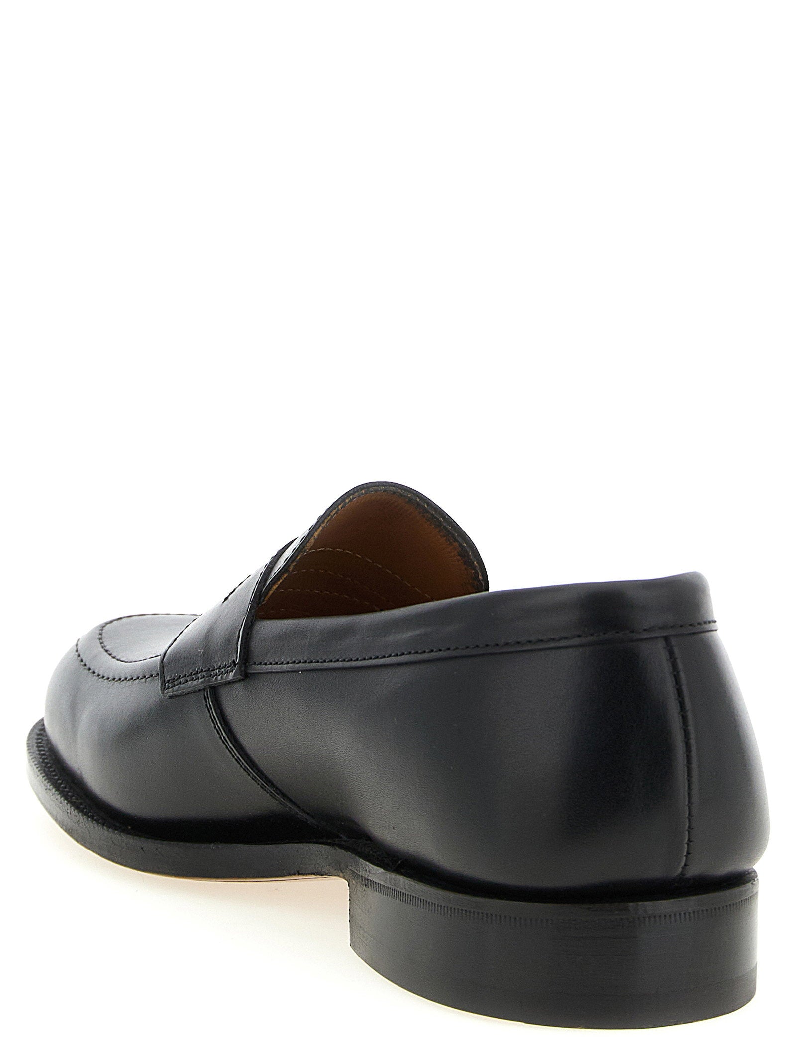 Tricker's Tricker's Havard Loafers