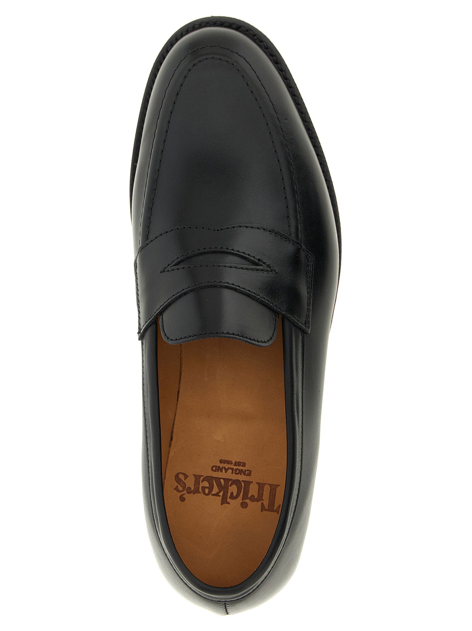Tricker's Tricker's Havard Loafers