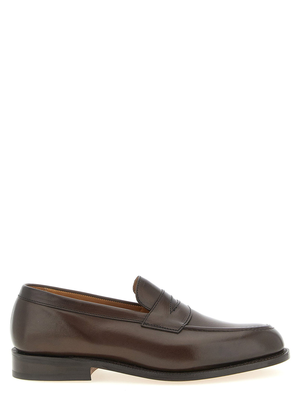 Tricker's Tricker's Havard Loafers