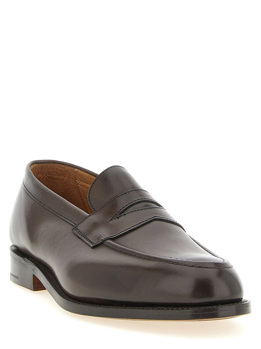Tricker's Tricker's Havard Loafers