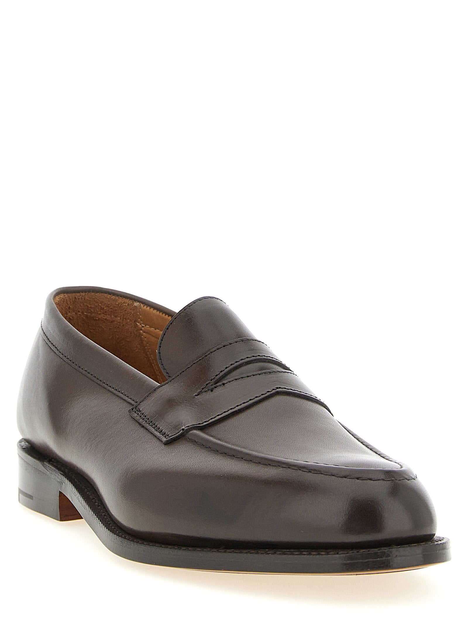Tricker's Tricker's Havard Loafers