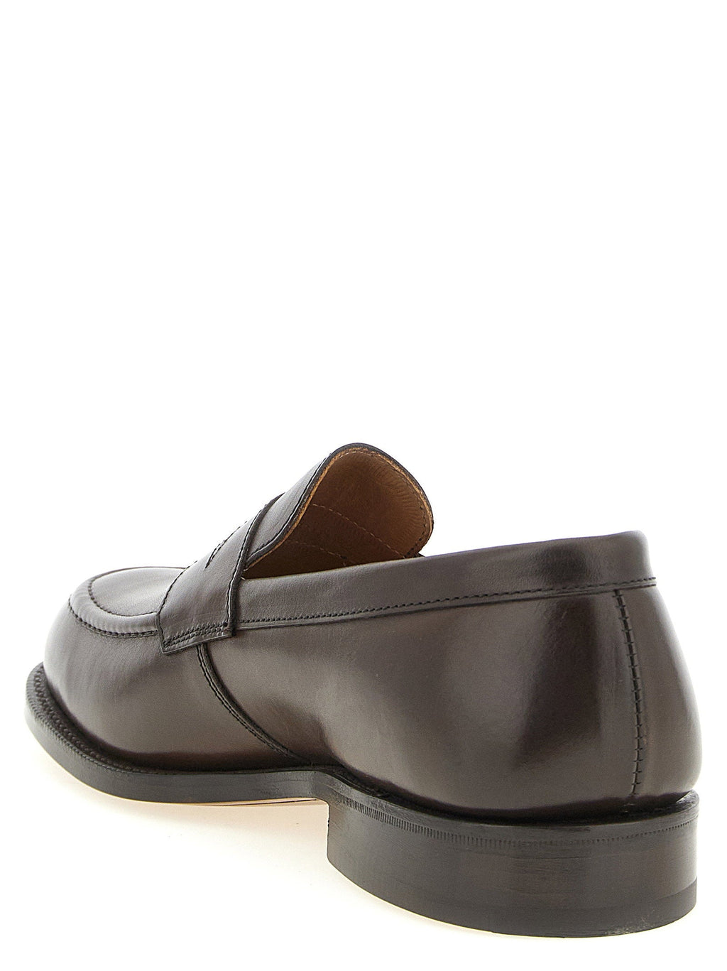 Tricker's Tricker's Havard Loafers