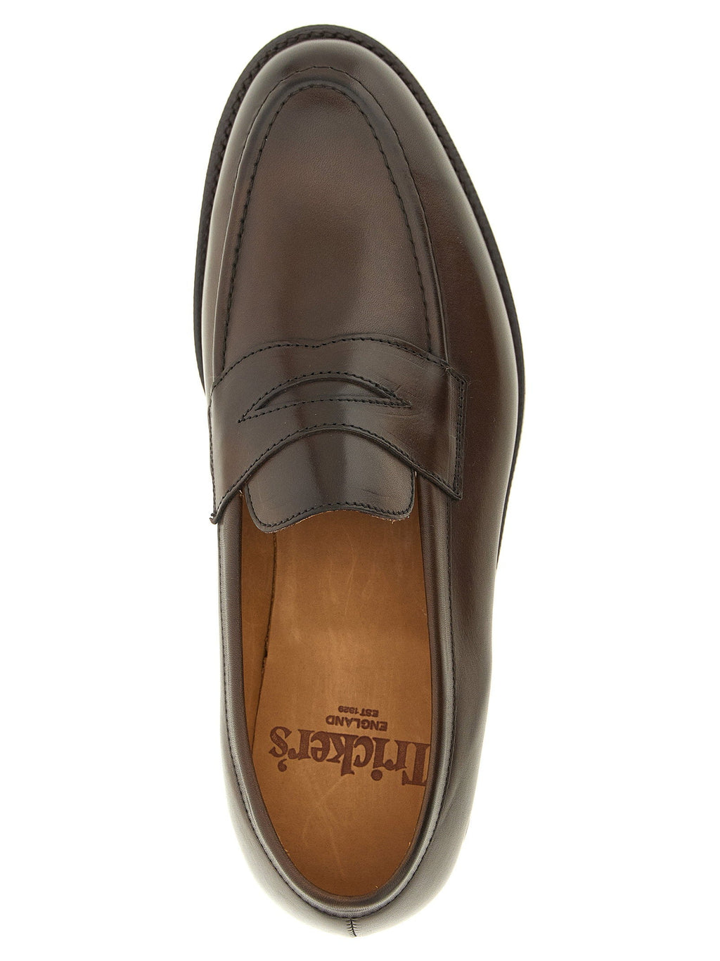 Tricker's Tricker's Havard Loafers
