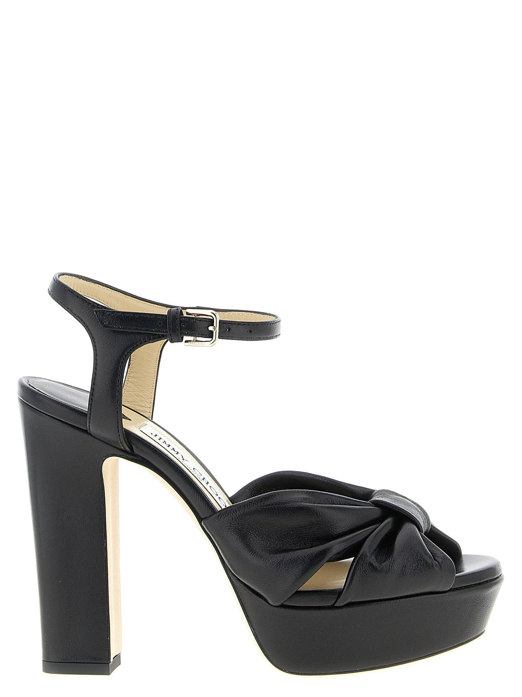 Jimmy Choo Jimmy Choo Heloise Sandals