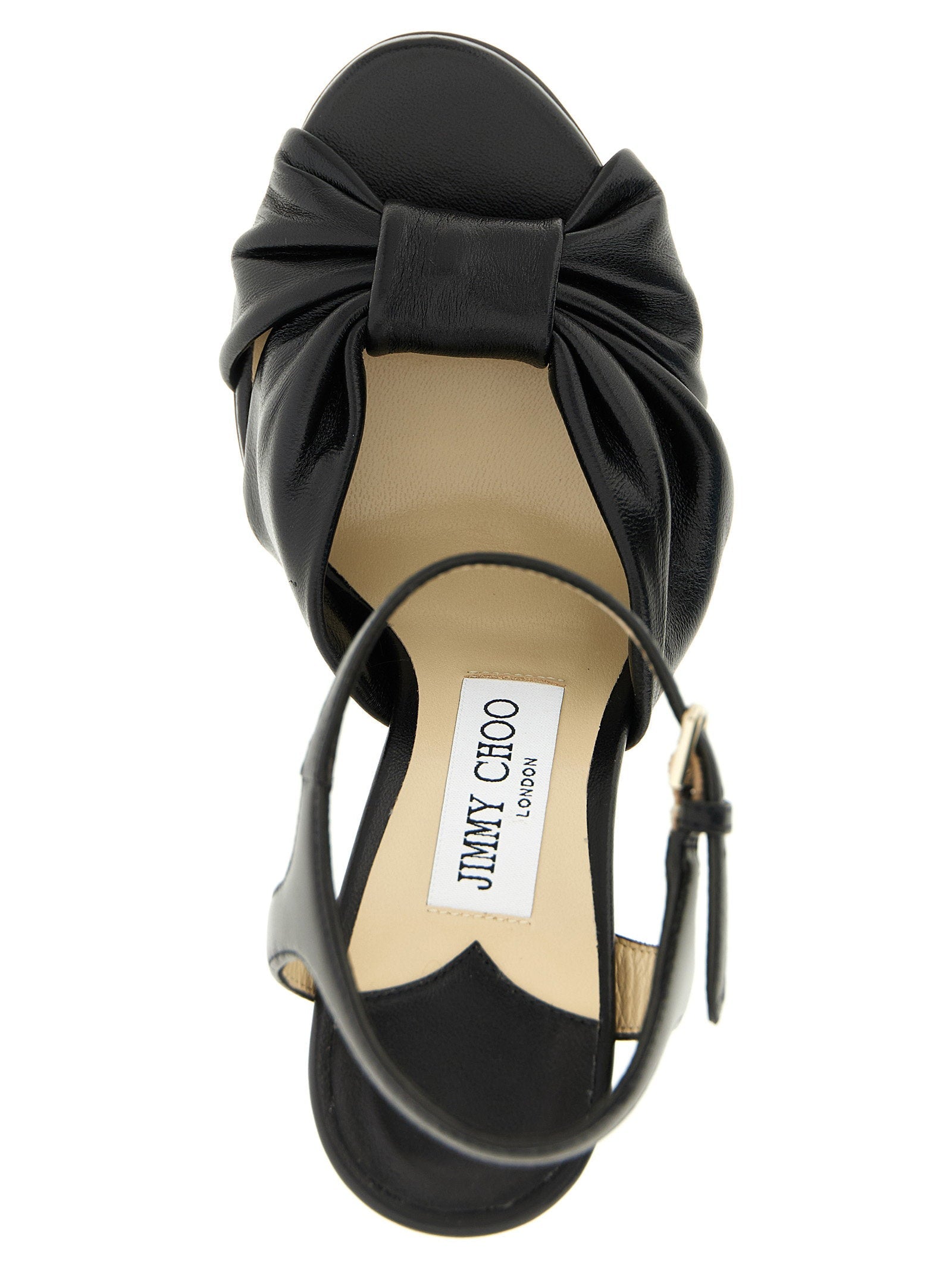 Jimmy Choo Jimmy Choo Heloise Sandals