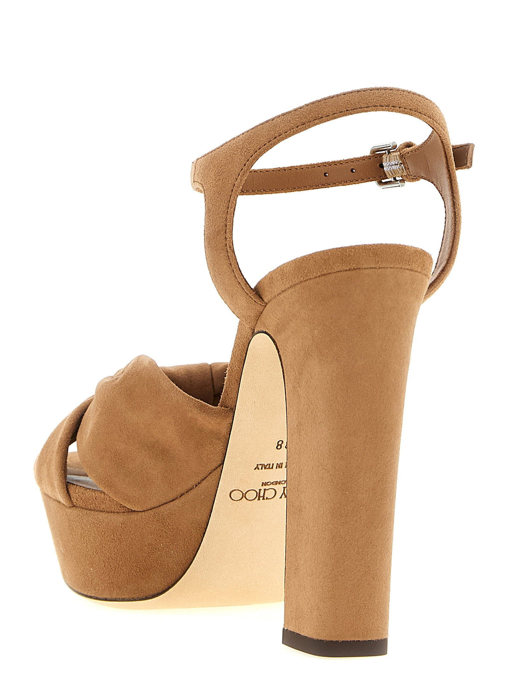 Jimmy Choo Jimmy Choo Heloise Sandals