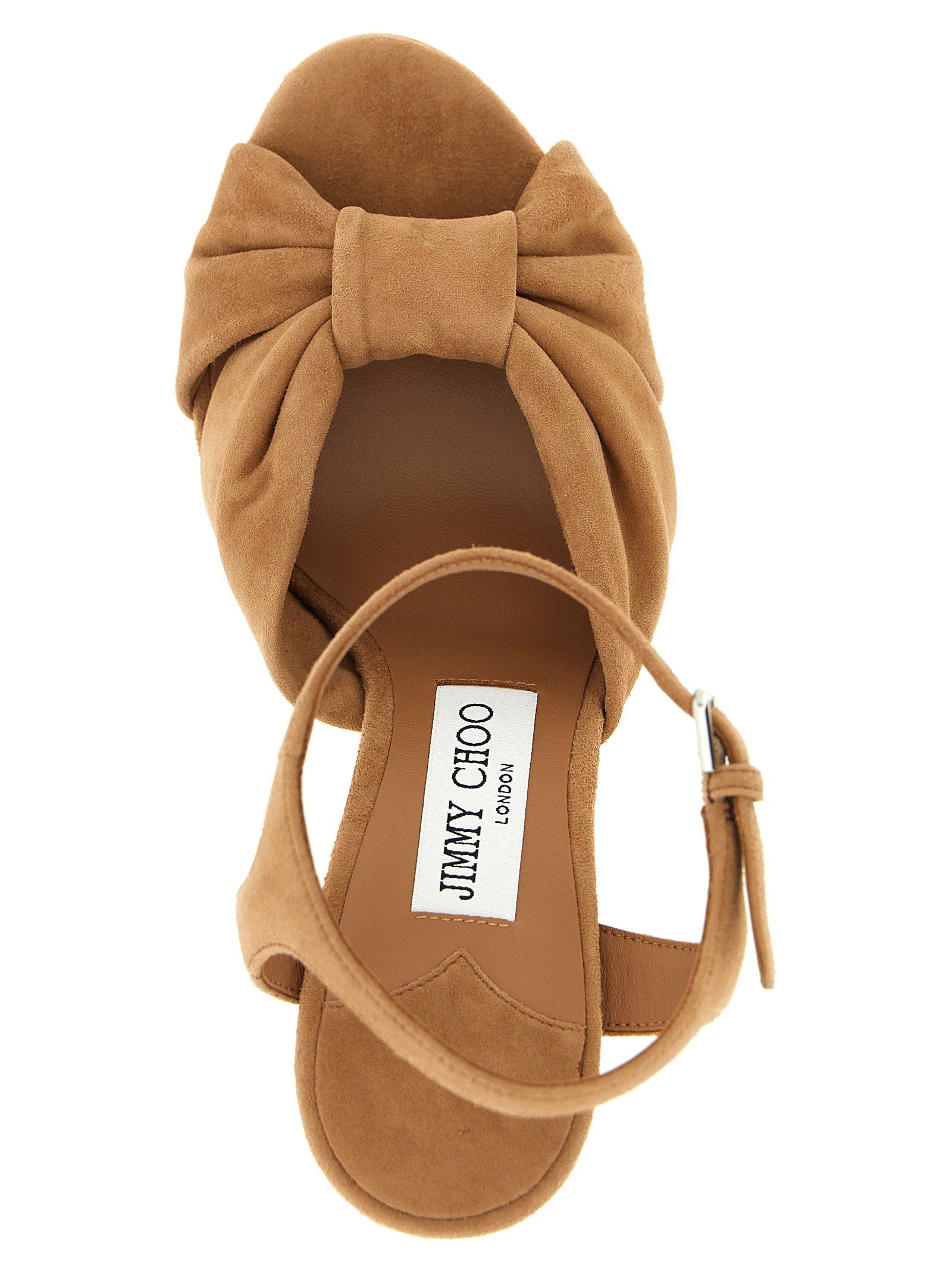 Jimmy Choo Jimmy Choo Heloise Sandals
