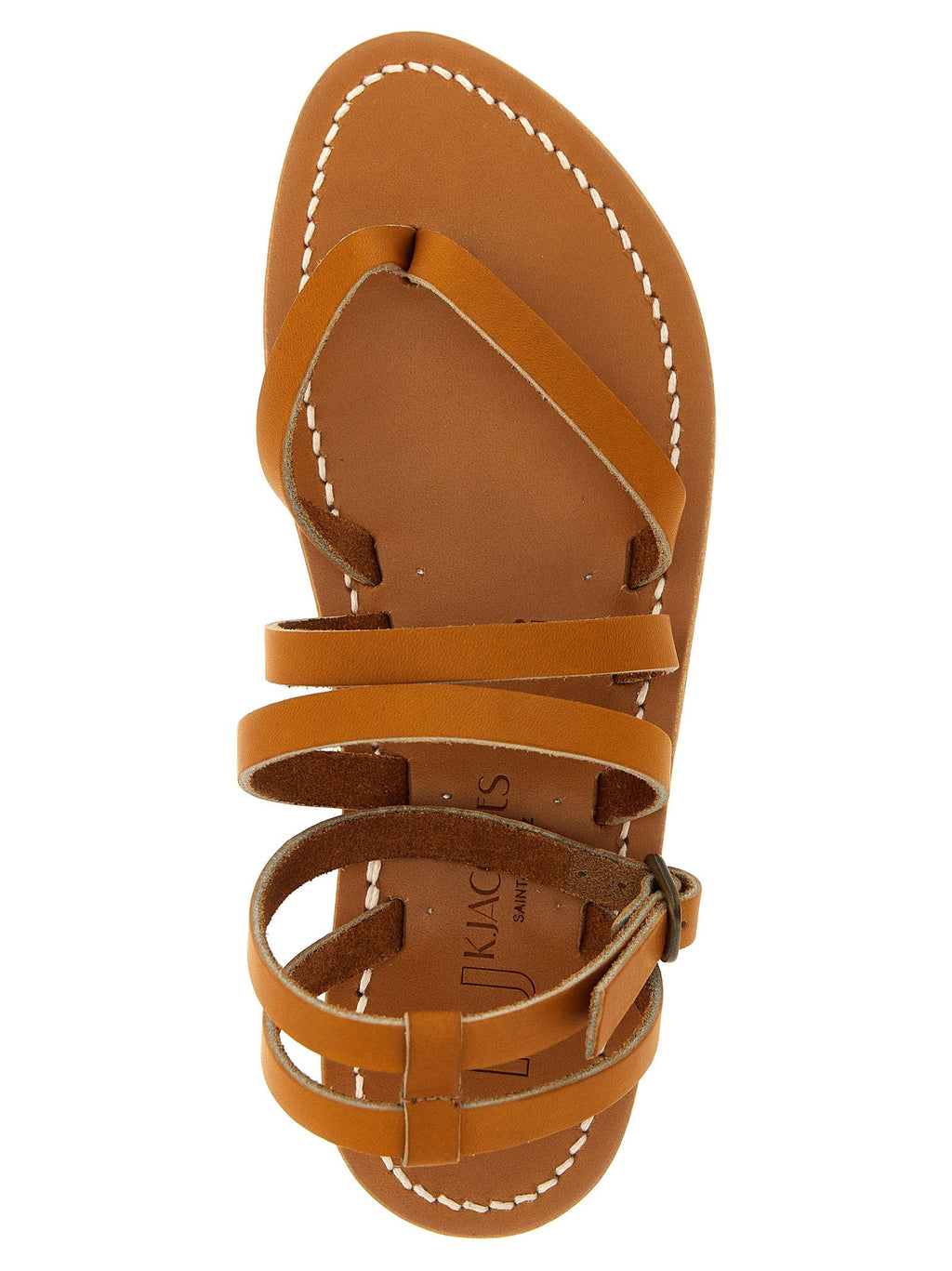 K.jacques Saint Tropez K.jacques Saint Tropez Hemeree Sandals