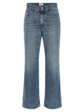 Haikure Haikure Korea Nordic Blue Jeans
