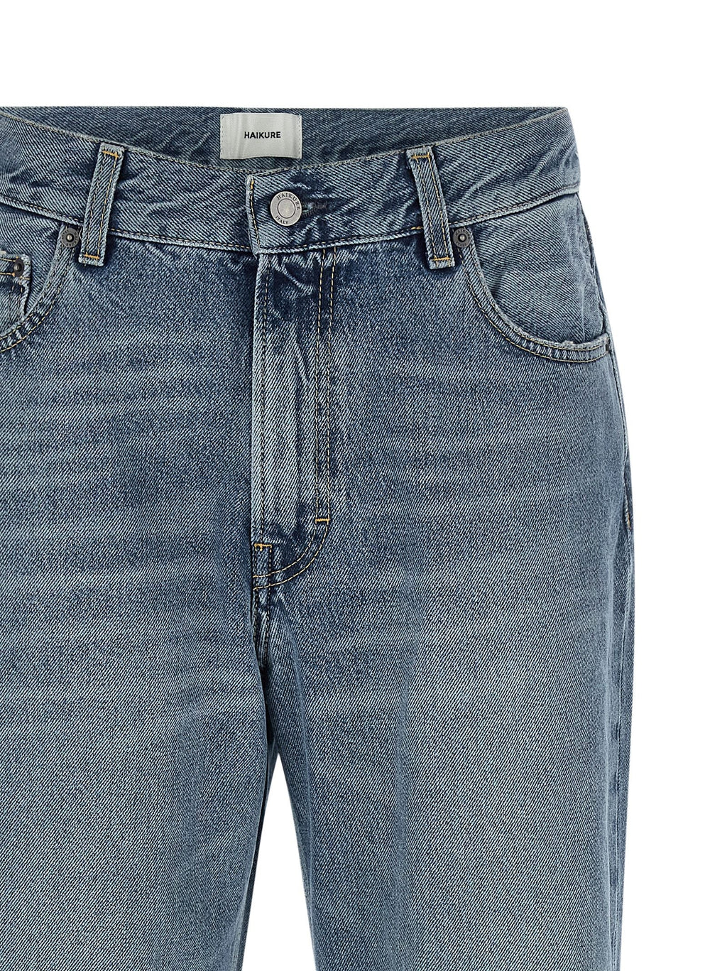Haikure Haikure Korea Nordic Blue Jeans
