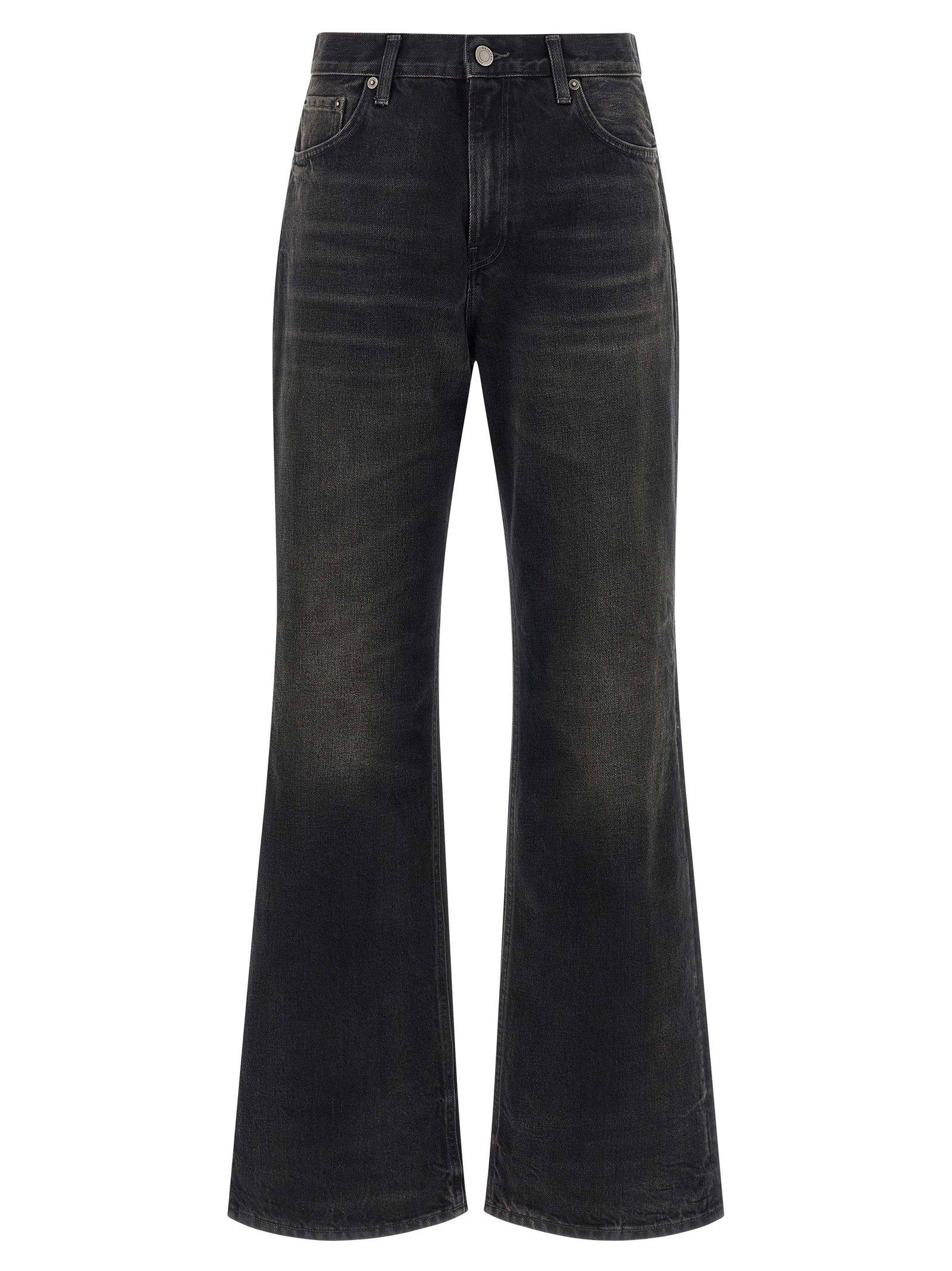 Haikure Haikure Korea Jeans