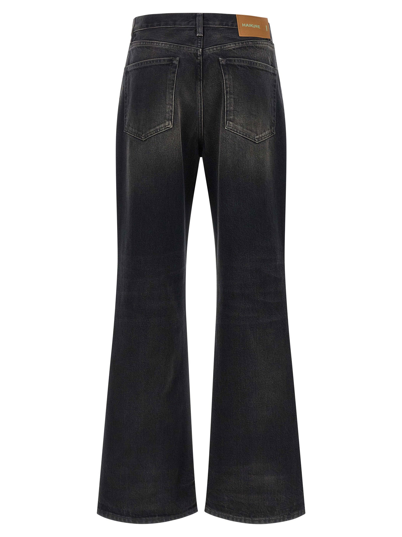 Haikure Haikure Korea Jeans