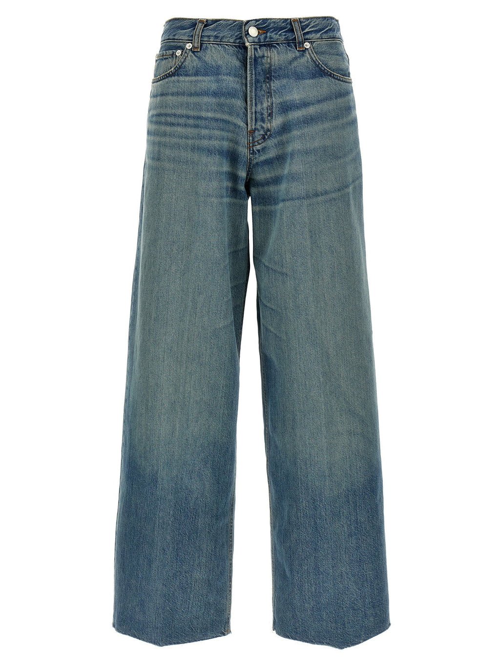 Haikure Haikure Bethany Jeans