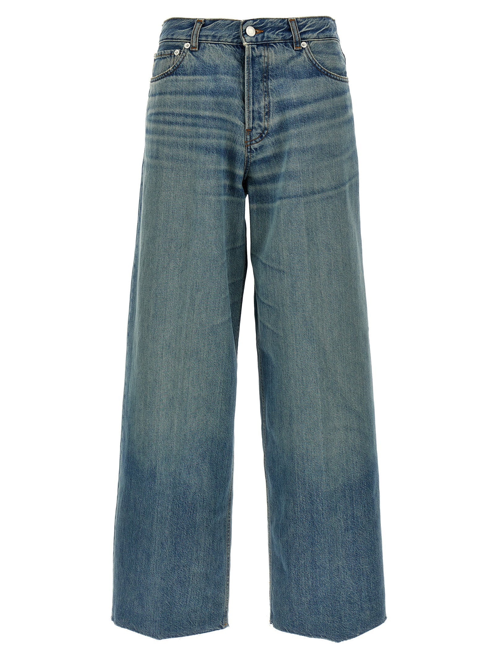 Haikure Haikure Bethany Jeans