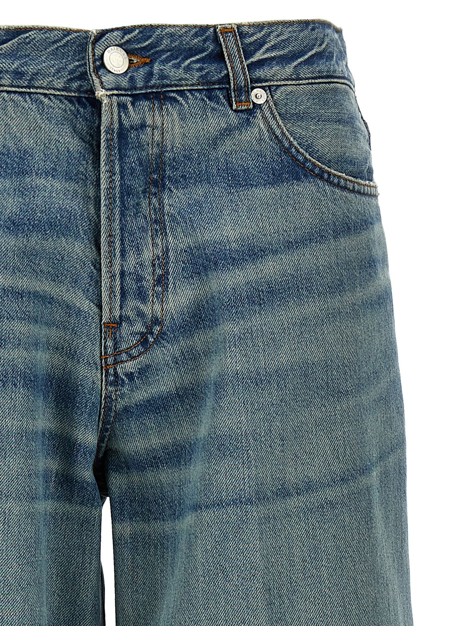 Haikure Haikure Bethany Jeans