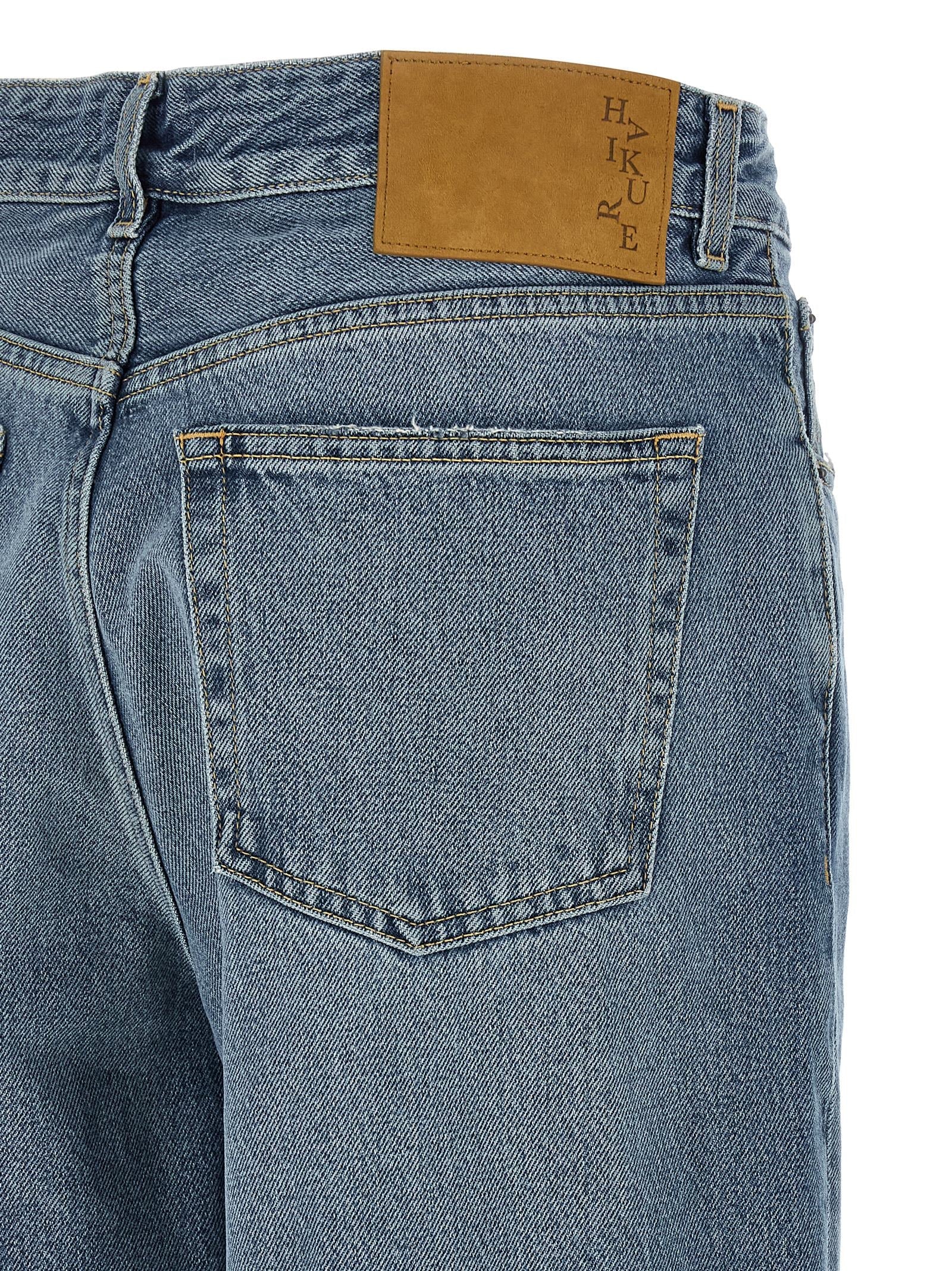 Haikure Haikure Betty Nordic Blue Jeans