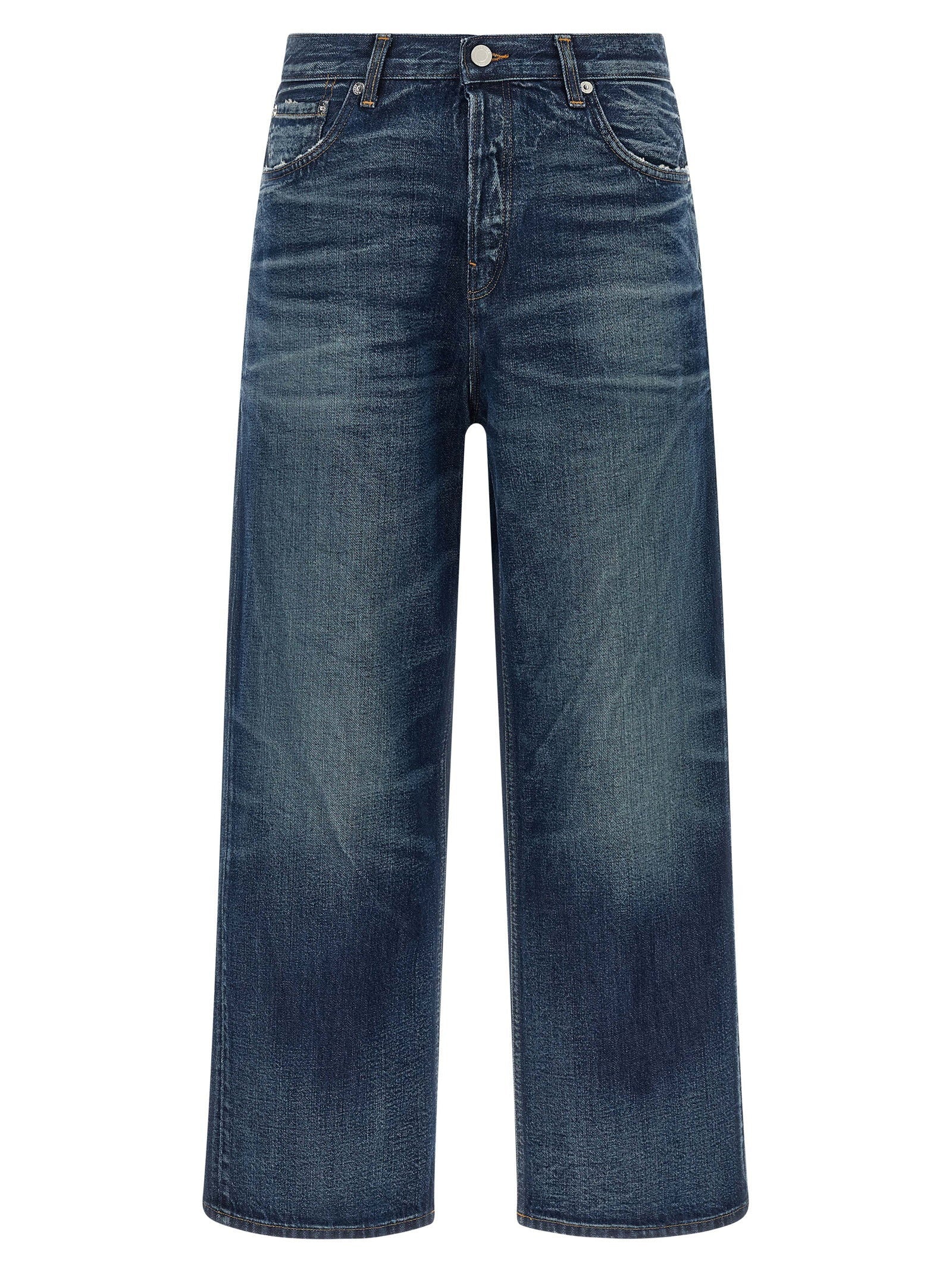 Haikure Haikure Betty Jeans