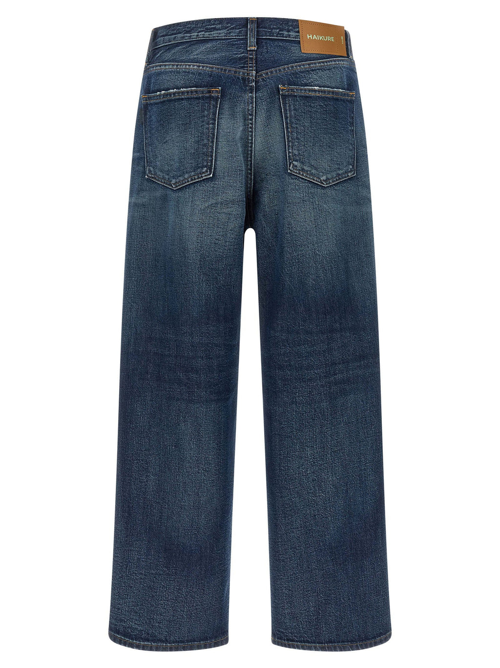 Haikure Haikure Betty Jeans