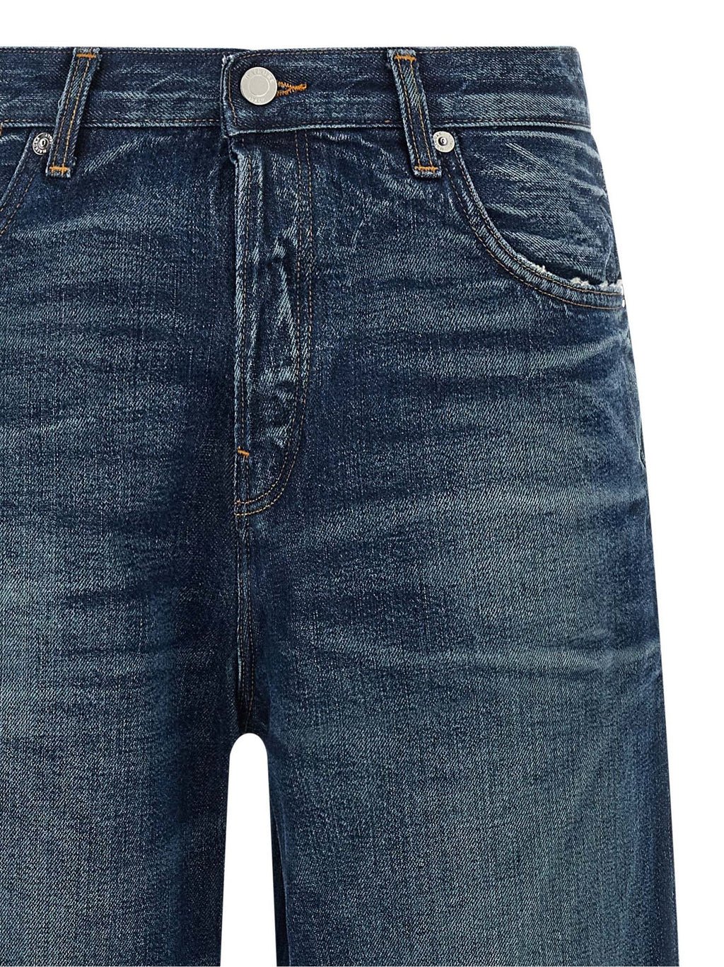 Haikure Haikure Betty Jeans