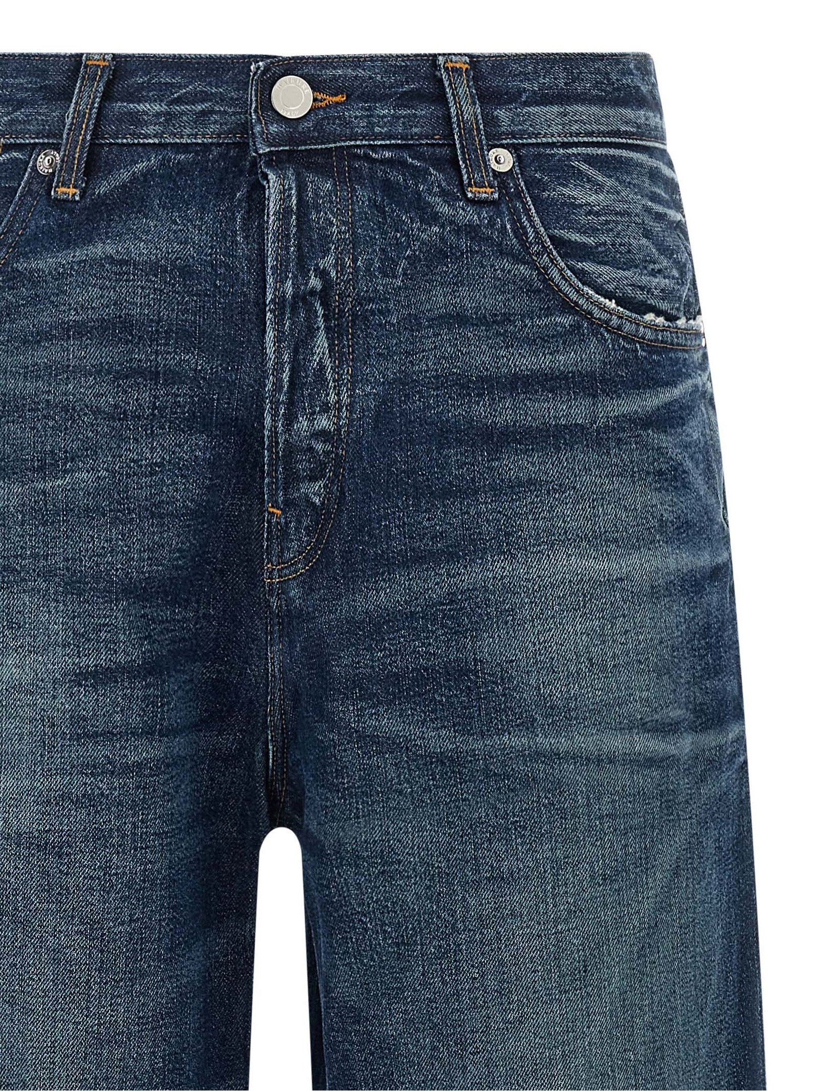 Haikure Haikure Betty Jeans