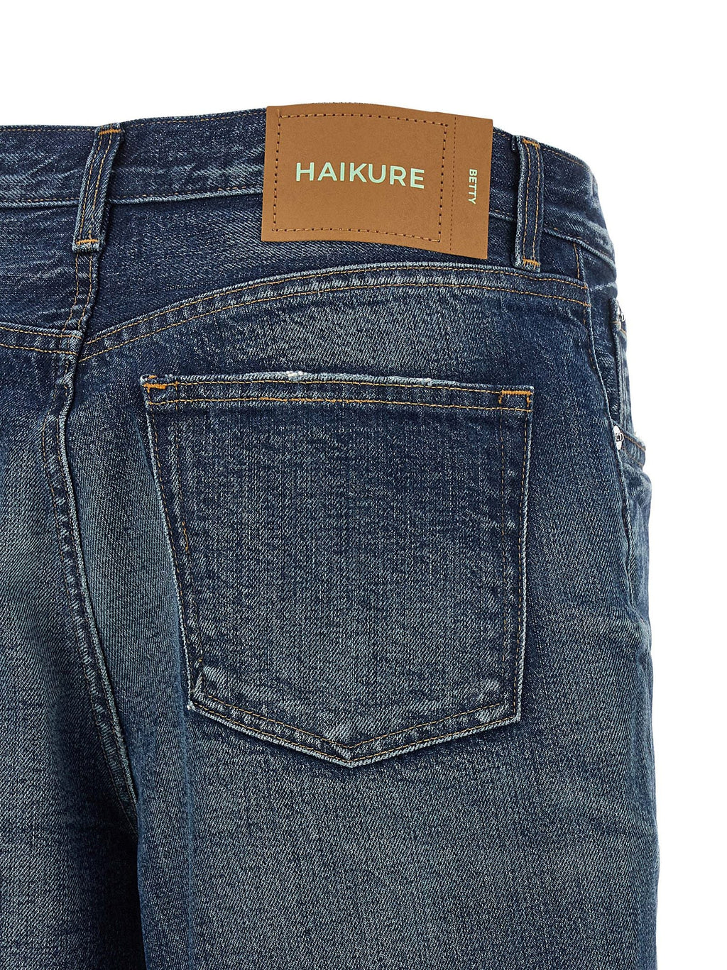 Haikure Haikure Betty Jeans