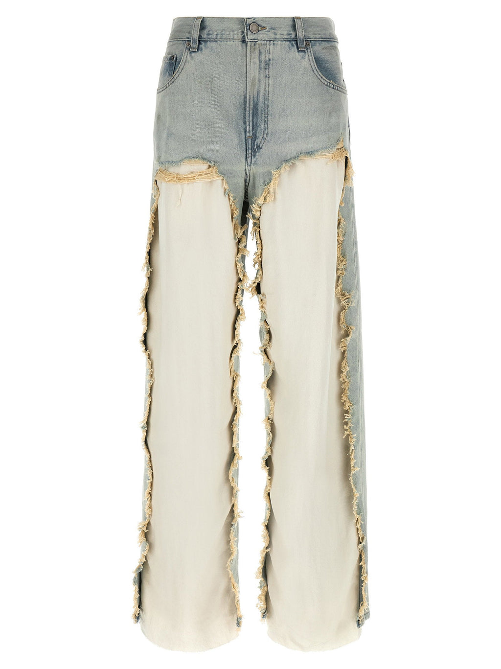 Haikure Haikure Bonnie Jeans