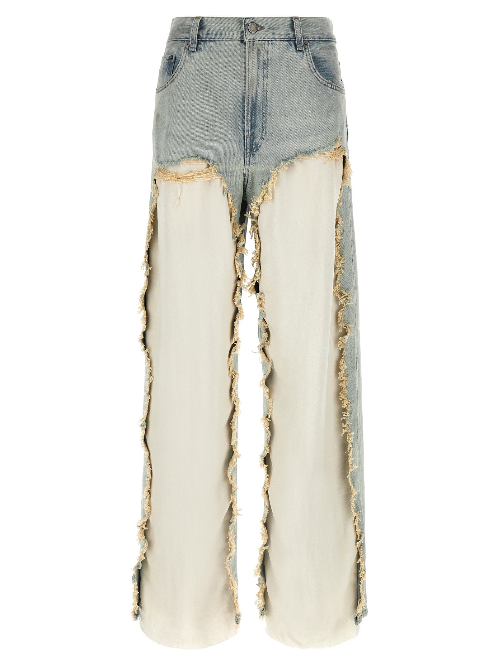 Haikure Haikure Bonnie Jeans