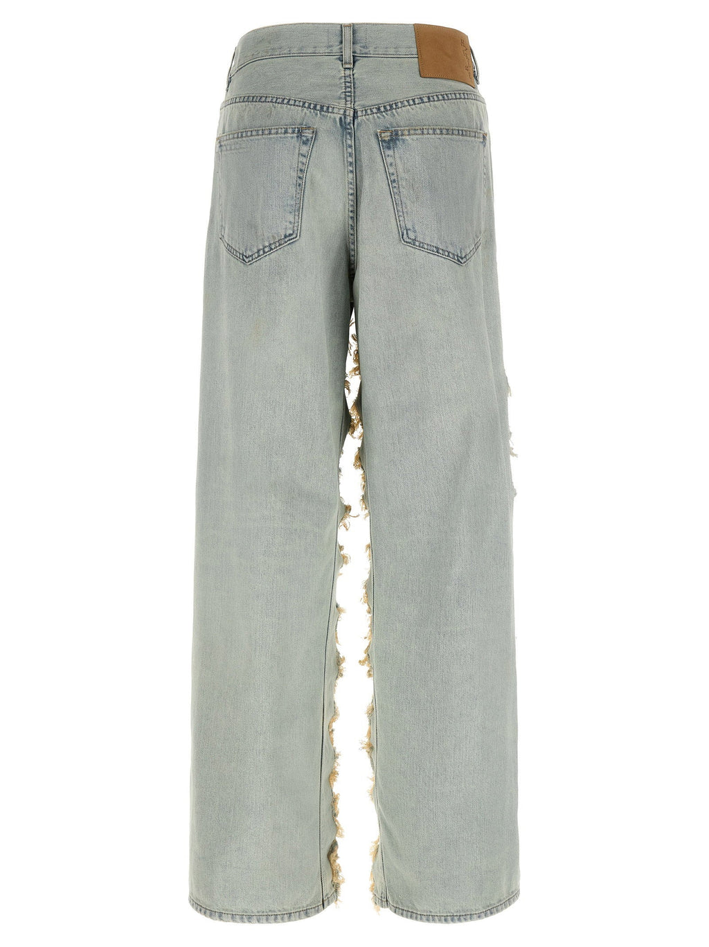 Haikure Haikure Bonnie Jeans