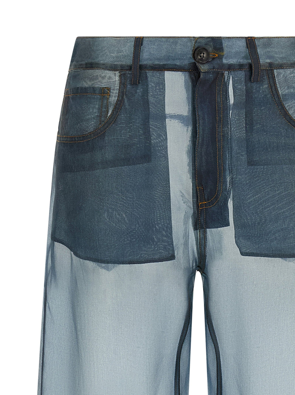 Haikure Haikure Bonnie Pants