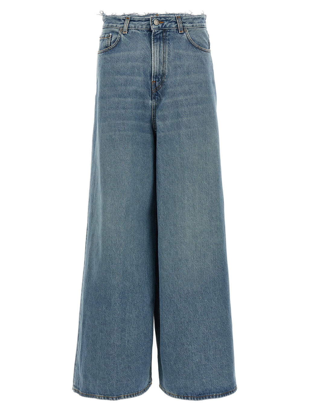 Haikure Haikure Big Bethany Jeans