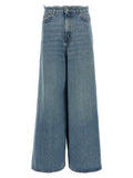 Haikure Haikure Big Bethany Jeans