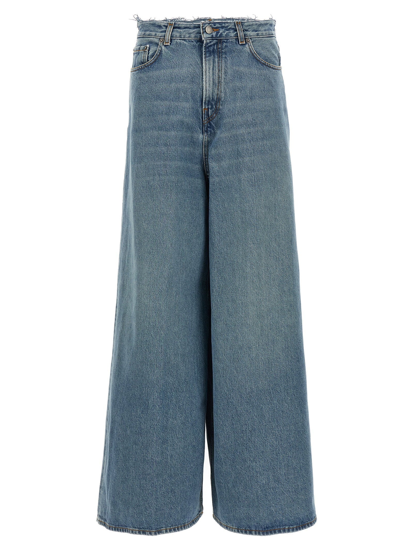 Haikure Haikure Big Bethany Jeans