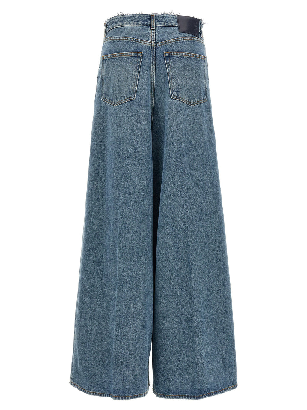 Haikure Haikure Big Bethany Jeans