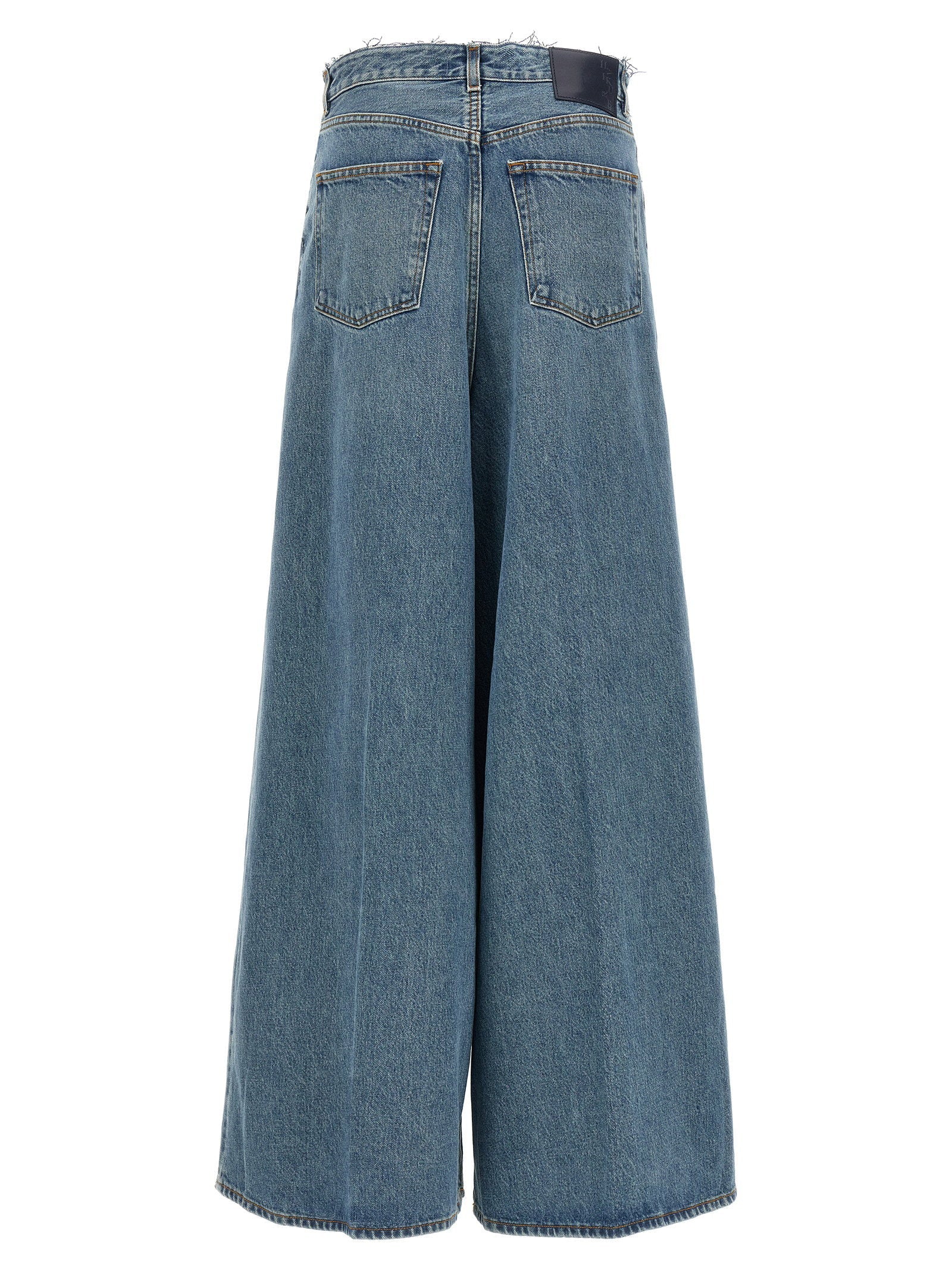 Haikure Haikure Big Bethany Jeans