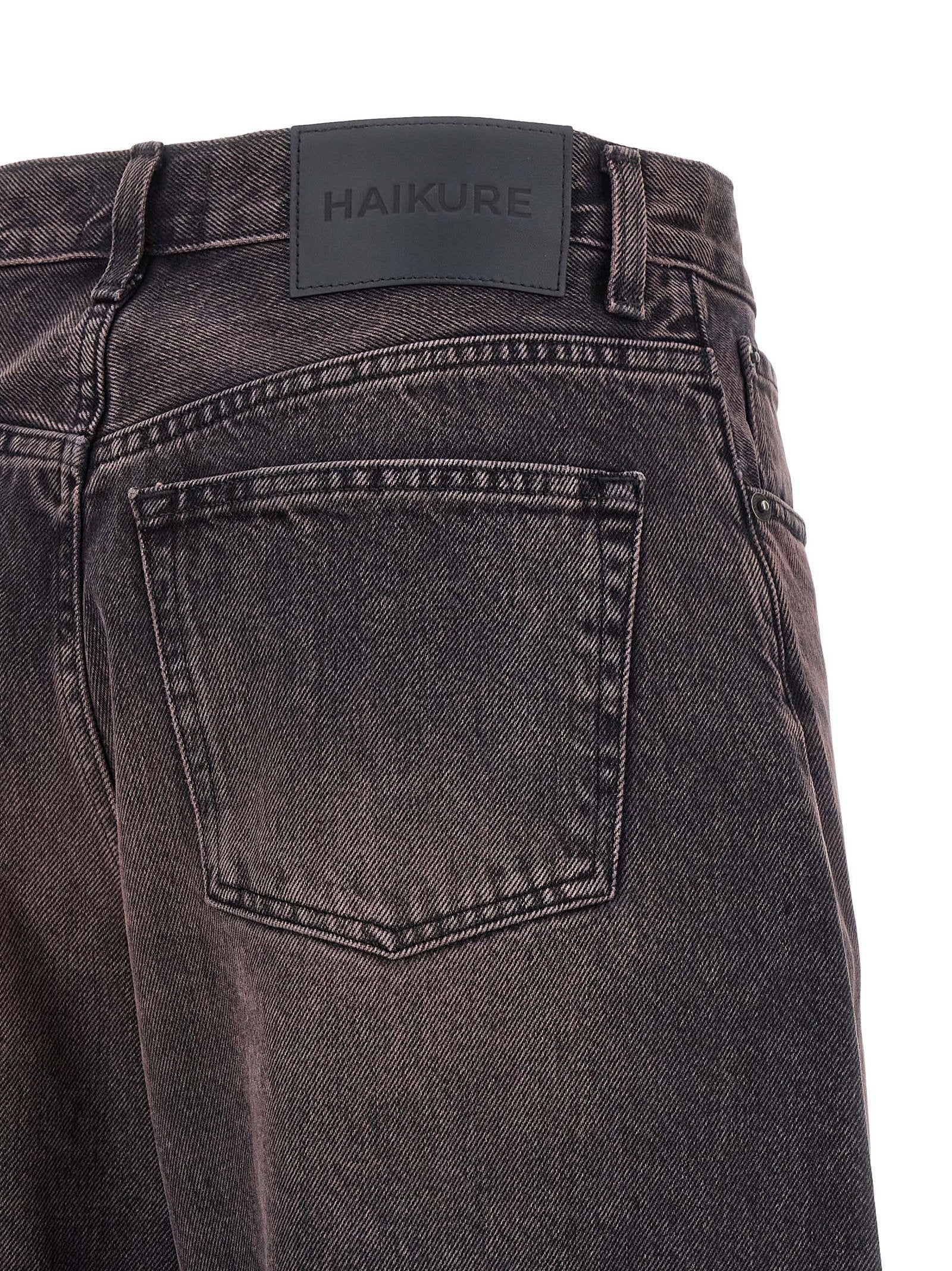 Haikure Haikure Bibi Jeans