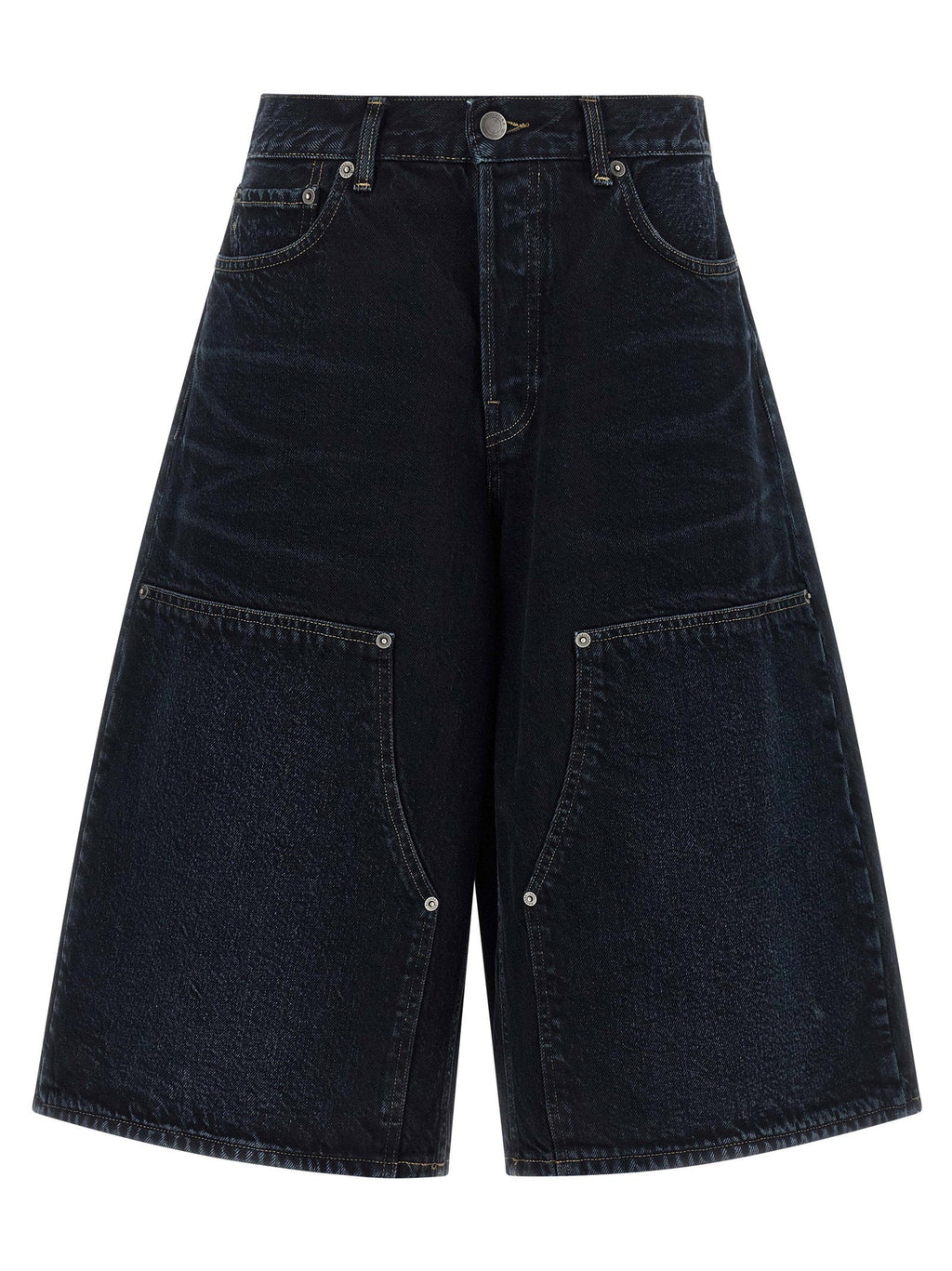 Haikure Haikure Legacy Bermuda Shorts